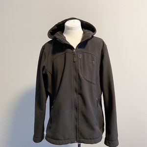 The North Face Black Jacket